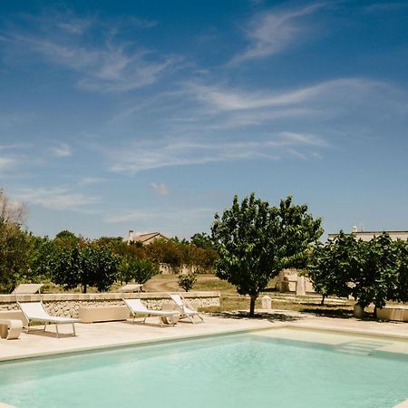 Villa Del Ponente Otranto 알리미니 외부 사진