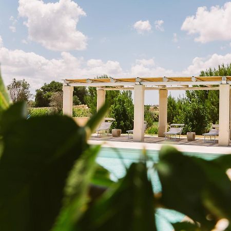 Villa Del Ponente Otranto 알리미니 외부 사진