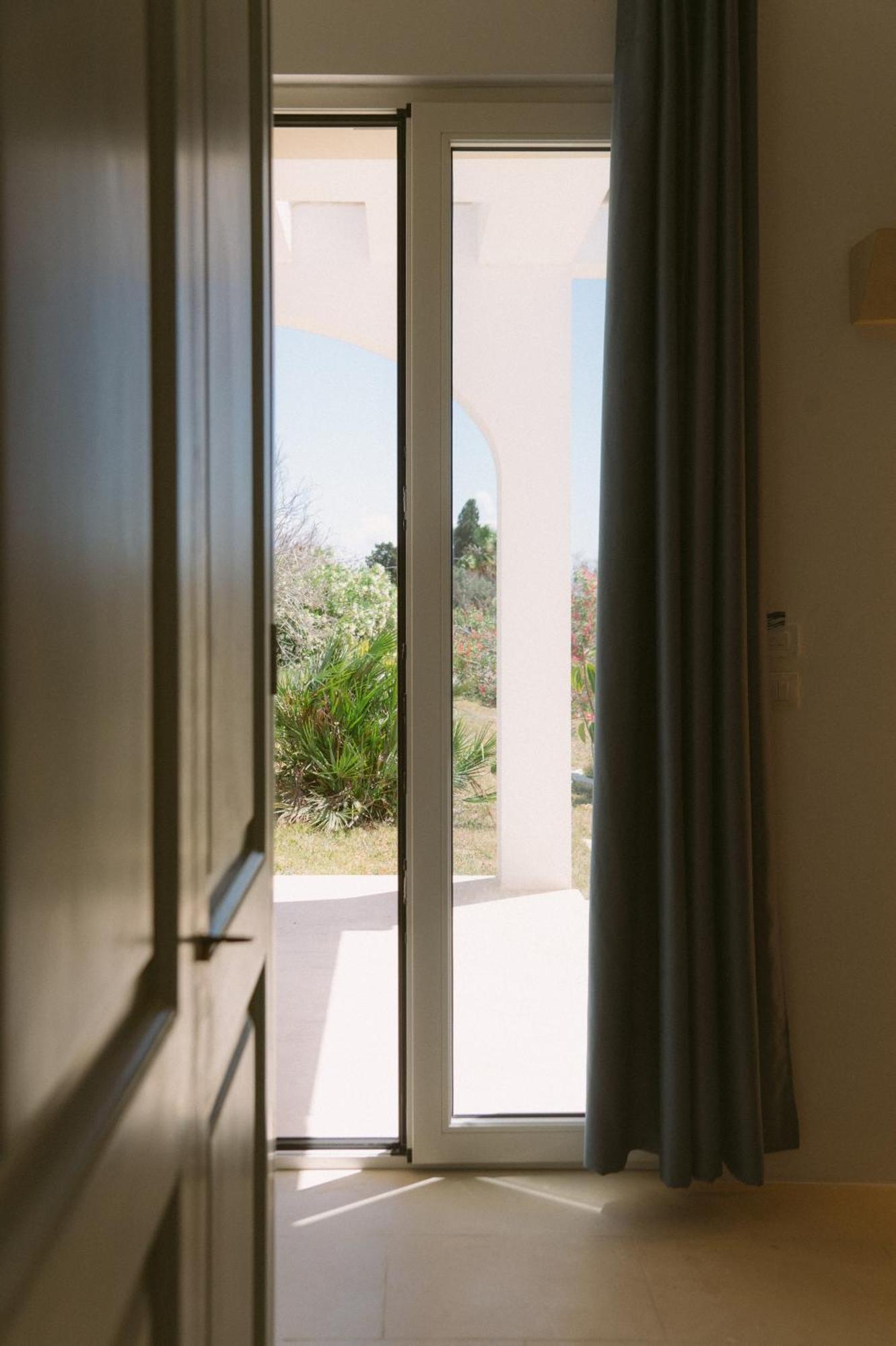 Villa Del Ponente Otranto 알리미니 외부 사진