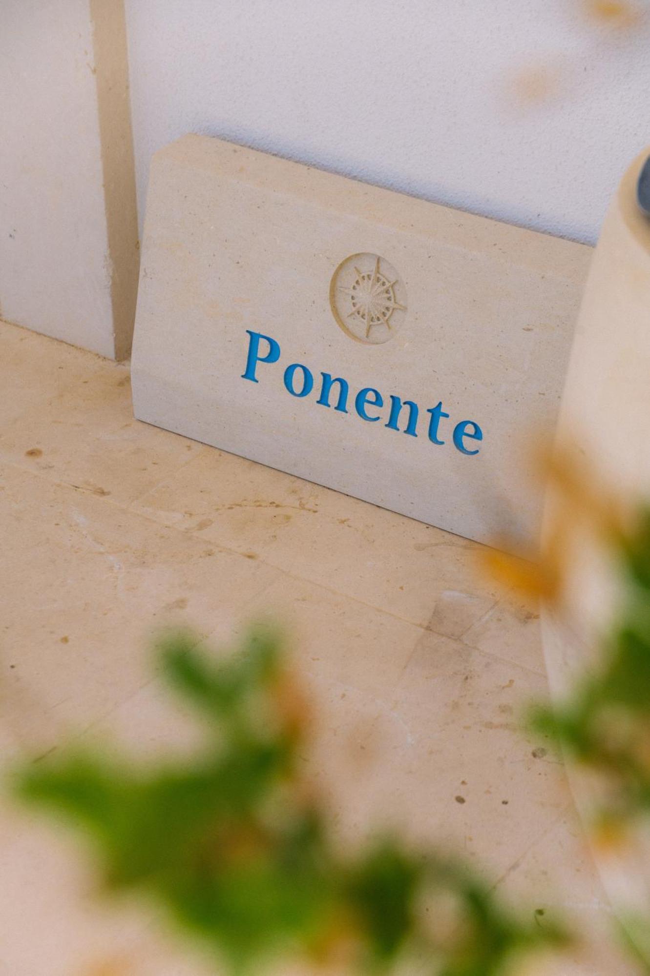 Villa Del Ponente Otranto 알리미니 외부 사진