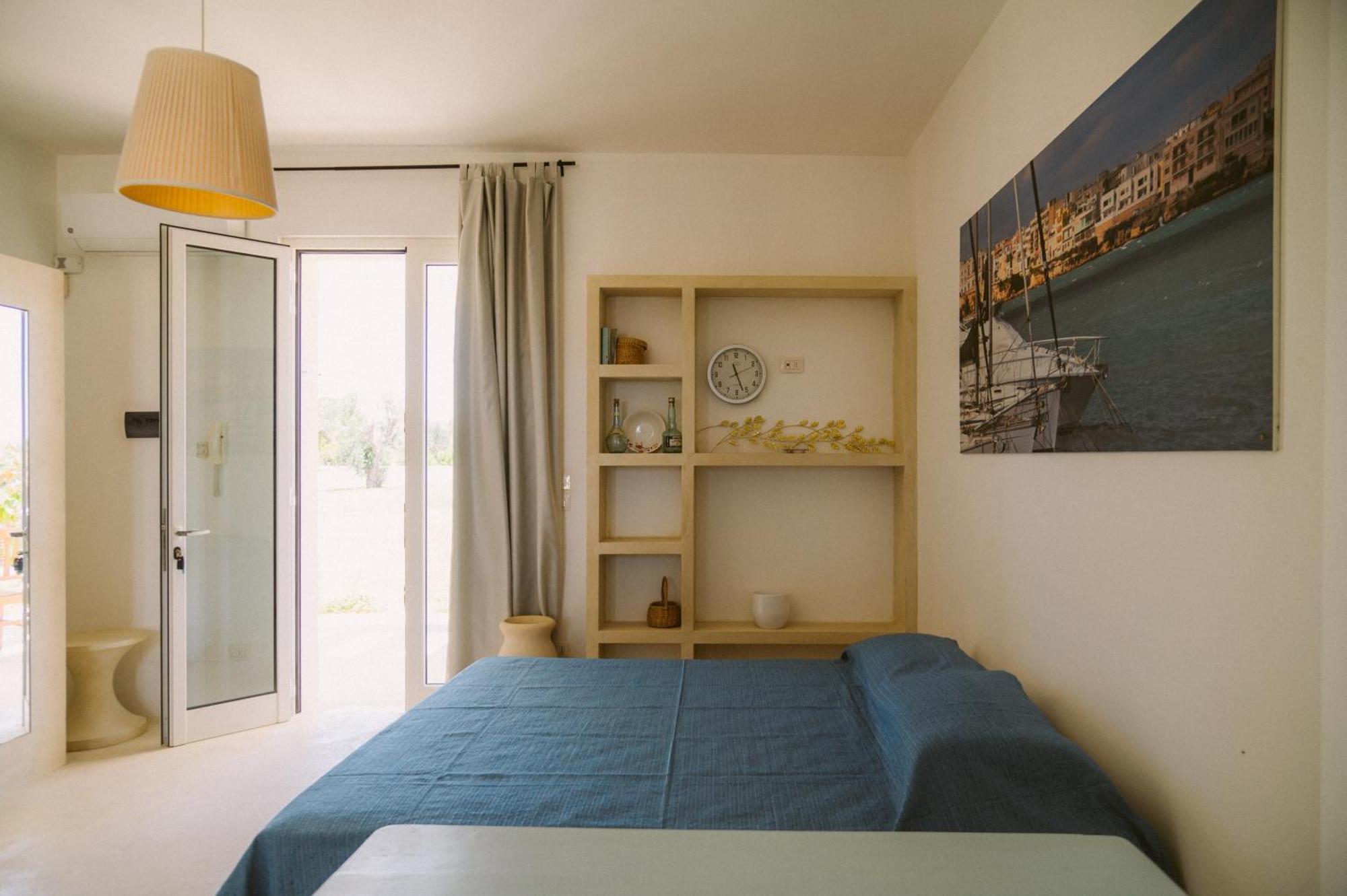 Villa Del Ponente Otranto 알리미니 외부 사진