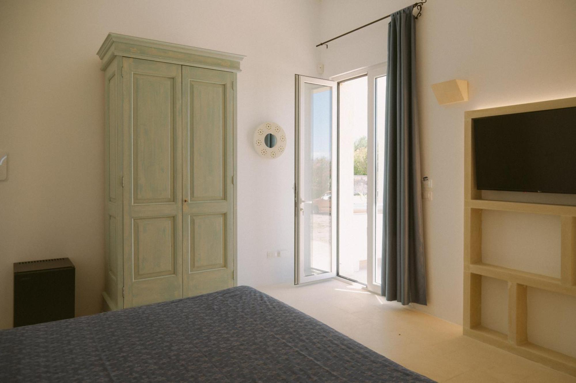 Villa Del Ponente Otranto 알리미니 외부 사진