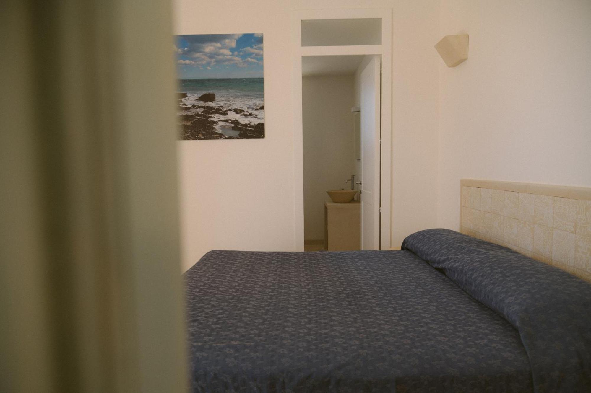 Villa Del Ponente Otranto 알리미니 외부 사진