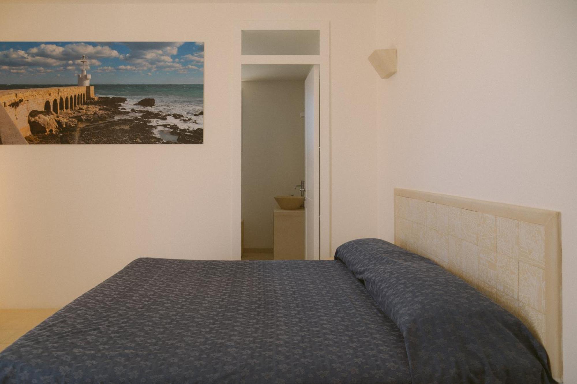 Villa Del Ponente Otranto 알리미니 외부 사진