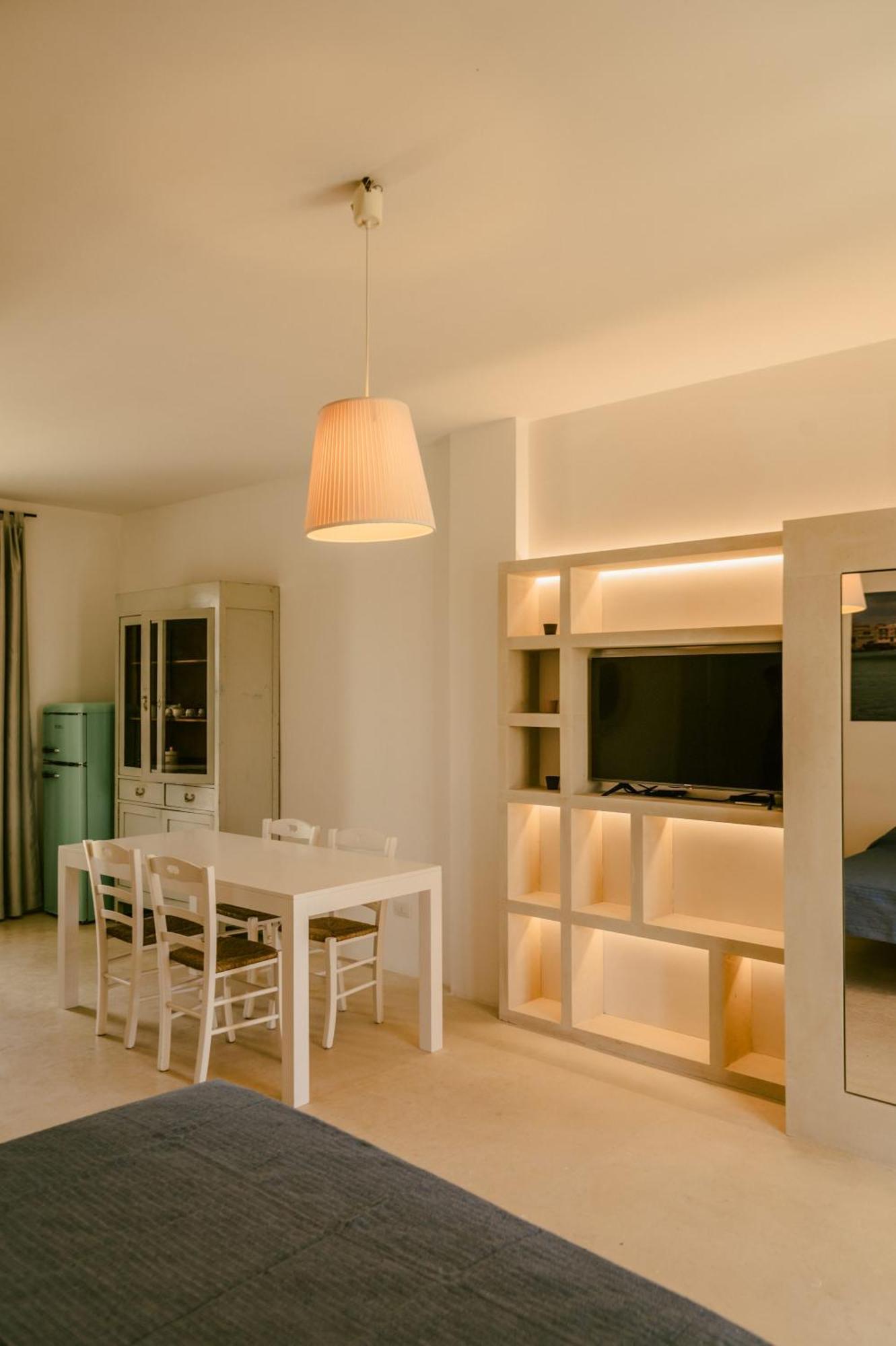 Villa Del Ponente Otranto 알리미니 외부 사진