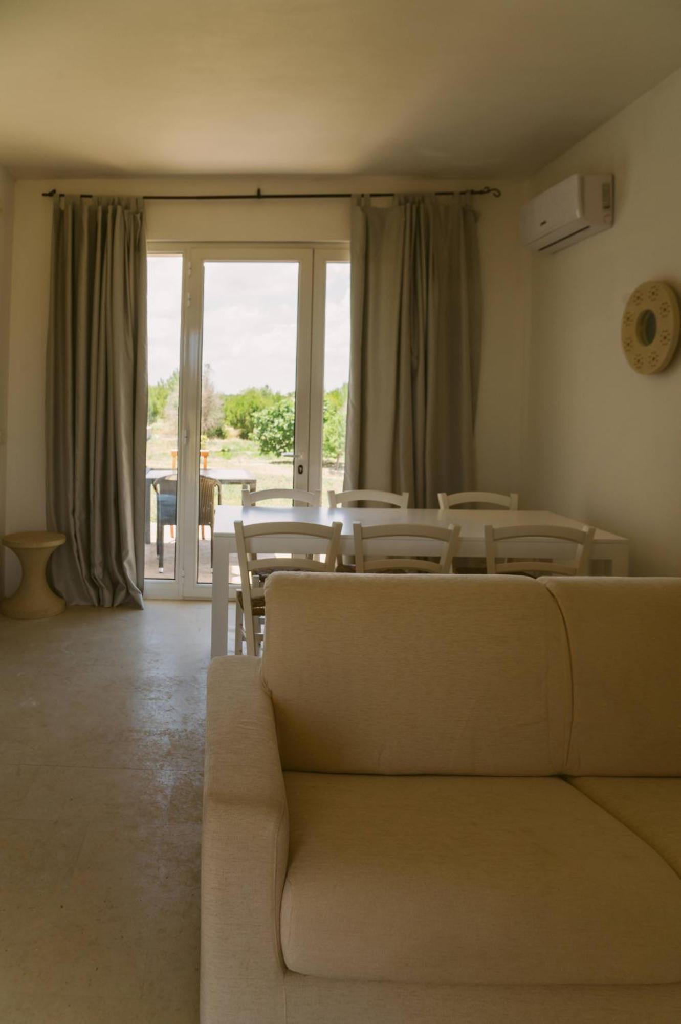 Villa Del Ponente Otranto 알리미니 외부 사진