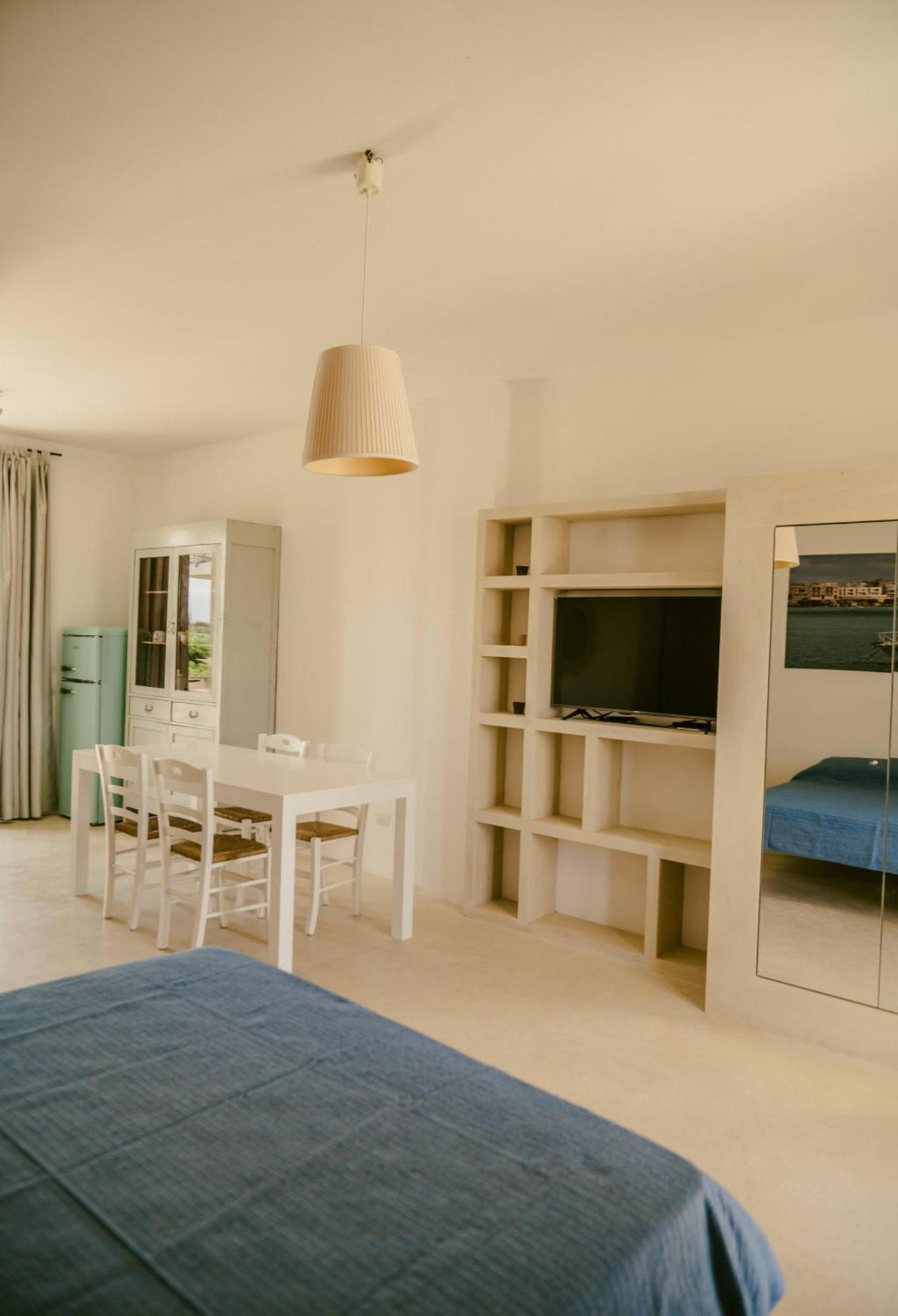 Villa Del Ponente Otranto 알리미니 외부 사진